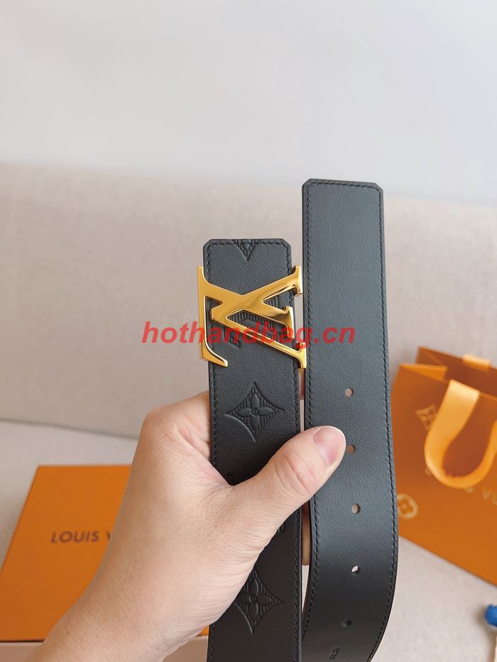 Louis Vuitton Belt 40MM LVB00106 Louis Vuitton Belt 40MM LVB00106